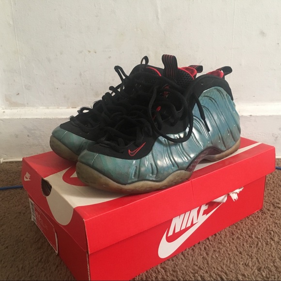 foamposite - Picture 2 of 8